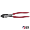 1005 Crimping and Cutting Tool for Connectors Image