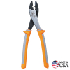 1005RINS Crimping and Cutting Tool for Connectors, Insulated Image