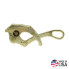 168550C Parallel Jaw Grip for Coated Guy Strand Image