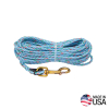 180460 Polypropylene Hand-Line with Swivel Hook Image