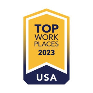 Klein Tools® Named in Energage 2023 Top Workplaces USA