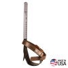 2214ARS Klein Claw Pole Climbers with Ankle Straps Image