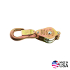 267 Self-locking Block Without Rope and Hook Image