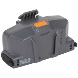 29025 Modular Battery for Klein Tools Cat. No. 60155 Hard Hat Cooling Fan Image 