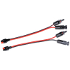 29215 APP® Compatible Connector to MC4 Adapter, Accessory Parts Image