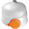 31101 Collapsible Hole Saw Dust Bowl Image