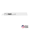 31755 Reciprocating Saw Blades, 14 TPI, 9-Inch, 5-Pack Image