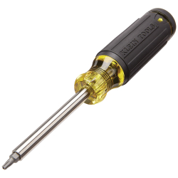 32307 27-in-1 Multi-Bit Tamperproof Screwdriver Image 