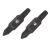 32483HD Replacement Bit #2 Phillips Tamperproof TORX® #25 Image