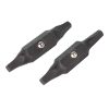 32484HD Replacement Bit #1 Square #2 Square Image