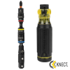 32517HD KNECT™ 17-in-1 Impact-Rated Hybrid Screwdriver / Nut Driver Image