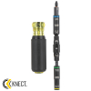 32528HD KNECT™ 10-in-1 Impact-Rated Screwdriver / Nut Driver Image