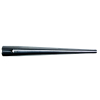 3259TTS Bull Pin with Tether Hole, 1-5/16-Inch, Stainless Image