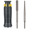 32753SD SDS Chisel Bit Set with Handle, 3-Piece Image