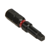 32797 Pro Impact Power Bits, #2 Square, 5-Pack Image