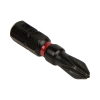32798 Pro Impact Power Bits, 5-pack #2 Phillips Image