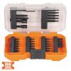 33800 Impact Driver Bit Set, 35-Piece Image