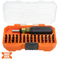 ProFlex Impact Screwdriver Bit Set, 44-PieceImage
