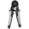 34056 Ratcheting Ferrule Hex Crimper, 10 to 22 AWG Wire Image