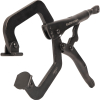 38621 C-Clamp Locking Pliers With Swivel Jaws, 9-Inch Image