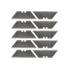 44124 Utility Knife Blades, 10-Pack Image