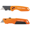 44312 Folding And Slide Out Utility Knife Set Image