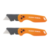 44313 Folding Utility Knife, 2-Pack Image