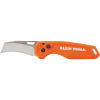 44321 FLICKBLADE Hawkbill Folding Pocket Knife Image