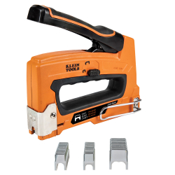 Staplers & Staples