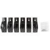 450500 J-Hooks, 1-Inch, 6-Pack Image