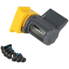 450999 Replacement Blade, Cutting Mechanism for Hook and Loop Tape Dispenser Image