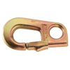 455 Heavy-Duty Snap Hook for Block and Tackle Image