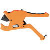 50044 1-1/4-Inch Precision Ratcheting PVC Pipe Cutter Image