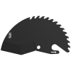 50058 Replacement Blade for 1-1/4-Inch Precision Ratcheting PVC Pipe Cutter Image