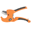 50063 1-1/4-Inch Ratcheting PVC Pipe Cutter Image