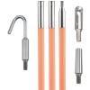50153 Lo-Flex Glow Rod, 15-Foot Image