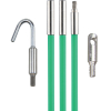 50159 Hi-Flex Glow Rod, 15-Foot Image