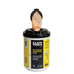 Hand Cleaners