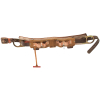 5249N18D Standard-Plus Full-Floating Body Belt  Style 5249N Image