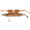 5299N23D Linemans Backsaver Belt Size 23 Image
