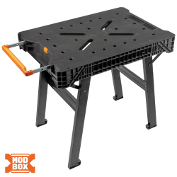 MODbox™ Folding Work BenchImage