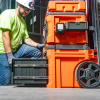 54801MB MODbox™ Two Drawer Rolling Tool Box Image 9