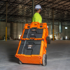 54801MB MODbox™ Two Drawer Rolling Tool Box Image 10