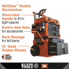 54801MB MODbox™ Two Drawer Rolling Tool Box Image 5