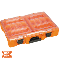 54806MB MODbox™ Tall Component Box, Full Width Image 