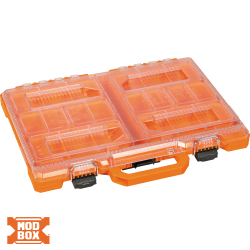 54807MB MODbox™ Short Component Box, Full Width Image 