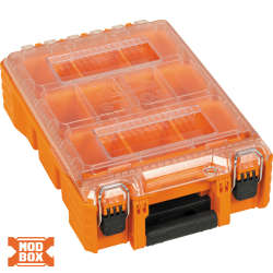 54808MB MODbox™ Tall Component Box, Half Width Image 