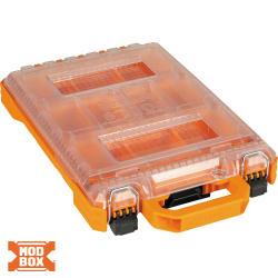 54809MB MODbox™ Short Component Box, Half Width Image 
