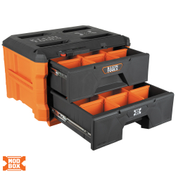 54822MB MODbox™ Two Drawer Toolbox Image 