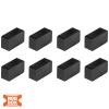 54925MBR Replacement Plugs for MODbox™ Wire Dispenser Image